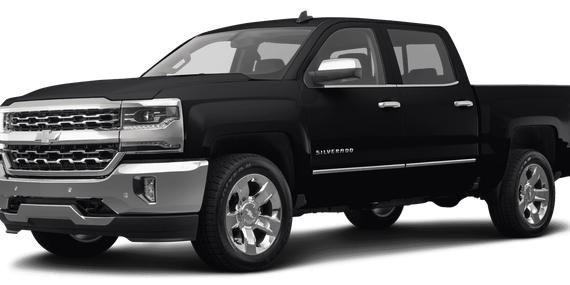 CHEVROLET SILVERADO 2017 3GCUKSEC2HG495948 image