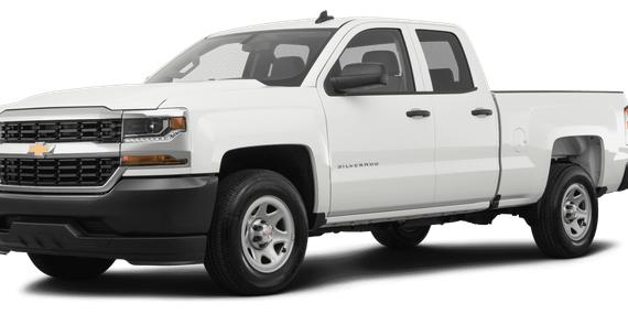 CHEVROLET SILVERADO 2017 1GCRCNEC3HZ335579 image
