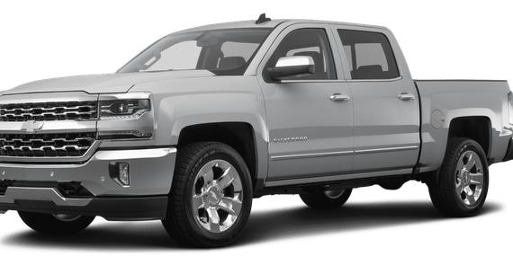 CHEVROLET SILVERADO 2017 3GCPCSEJ8HG327921 image