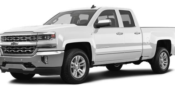 CHEVROLET SILVERADO 2017 1GCVKSEC7HZ161564 image