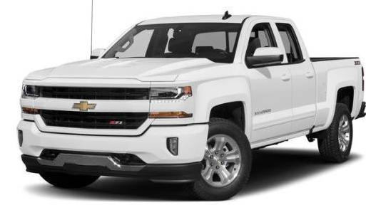 CHEVROLET SILVERADO 2017 1GCVKRECXHZ359841 image