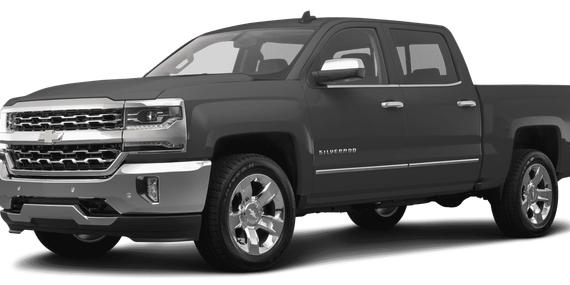 CHEVROLET SILVERADO 2017 3GCUKSEC3HG235493 image