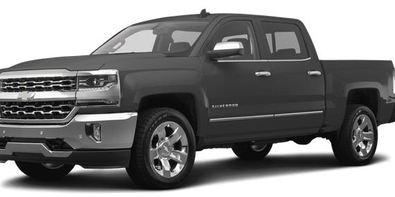 CHEVROLET SILVERADO 2017 3GCUKSEC9HG488334 image