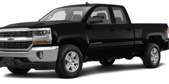 CHEVROLET SILVERADO 2017 1GCRCREC2HZ302614 image