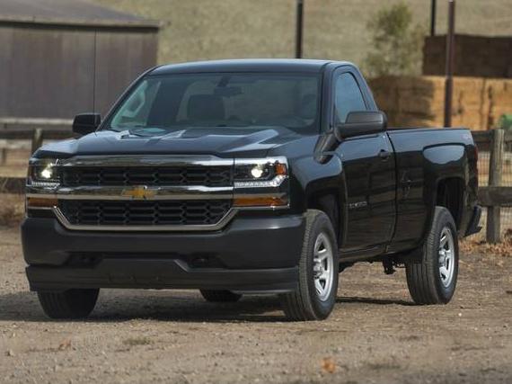 CHEVROLET SILVERADO 2017 3GCPCREC5HG383177 image