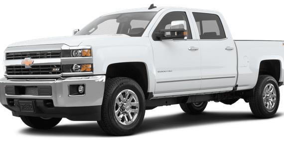 CHEVROLET SILVERADO 2017 1GC1KWEY7HF176830 image CHEVROLET SILVERADO 2017 1GC1KWEY7HF176830 image