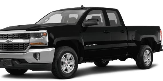CHEVROLET SILVERADO 2017 1GCVKREH7HZ157986 image