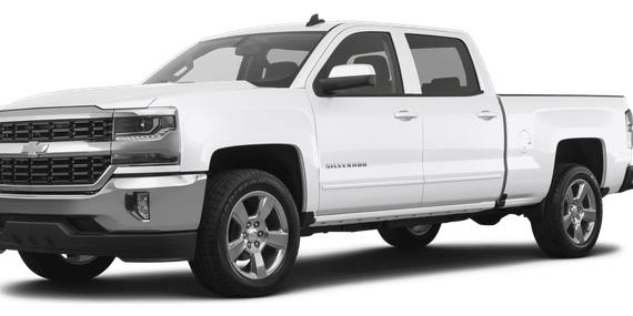 CHEVROLET SILVERADO 2017 3GCUKREC7HG100185 image CHEVROLET SILVERADO 2017 3GCUKREC7HG100185 image