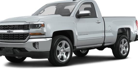 CHEVROLET SILVERADO 2017 1GCNCNEH5HZ186408 image CHEVROLET SILVERADO 2017 1GCNCNEH5HZ186408 image