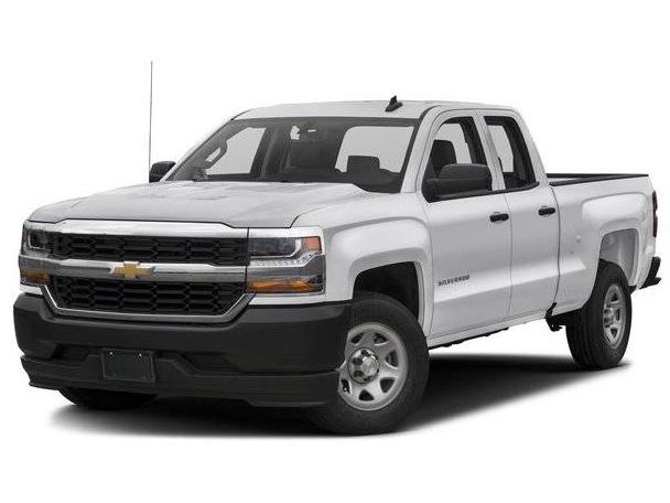 CHEVROLET SILVERADO 2017 1GCRCNEH1HZ317321 image