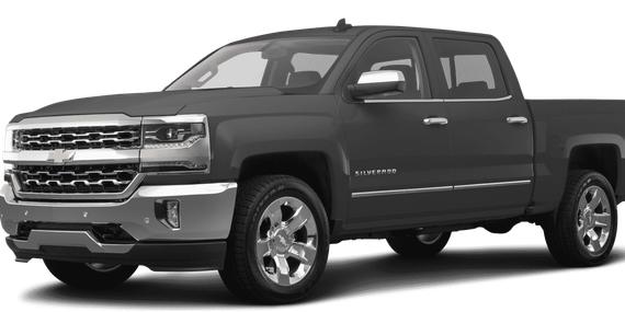 CHEVROLET SILVERADO 2017 3GCUKSEC7HG176884 image