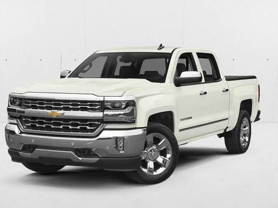 CHEVROLET SILVERADO 2017 3GCUKSEJ4HG130542 image CHEVROLET SILVERADO 2017 3GCUKSEJ4HG130542 image