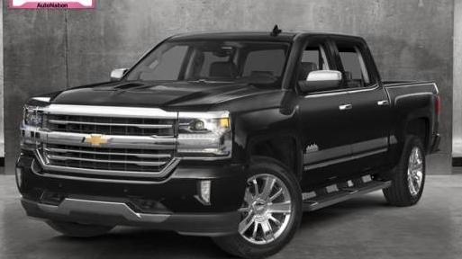 CHEVROLET SILVERADO 2017 3GCPCTEC0HG394990 image