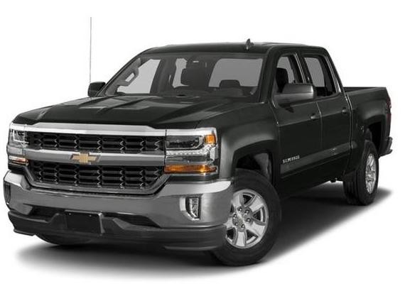 CHEVROLET SILVERADO 2017 3GCPCREC5HG449047 image CHEVROLET SILVERADO 2017 3GCPCREC5HG449047 image