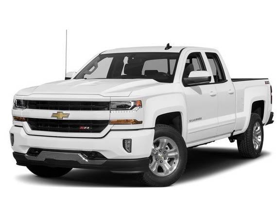 CHEVROLET SILVERADO 2017 1GCVKREC4HZ290225 image