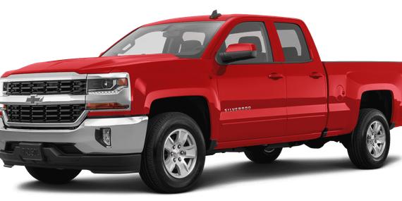 CHEVROLET SILVERADO 2017 1GCVKREC6HZ175092 image CHEVROLET SILVERADO 2017 1GCVKREC6HZ175092 image