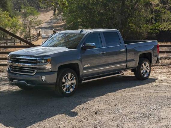 CHEVROLET SILVERADO 2017 3GCUKTEJ8HG494100 image CHEVROLET SILVERADO 2017 3GCUKTEJ8HG494100 image
