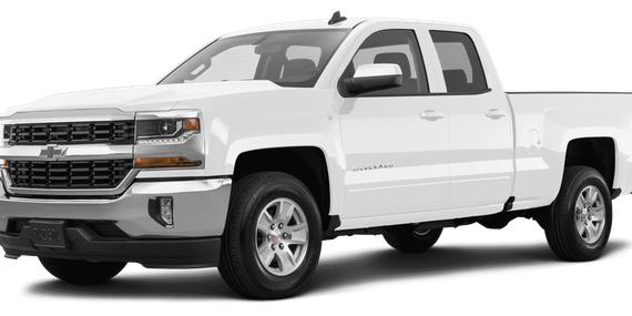 CHEVROLET SILVERADO 2017 1GCVKREC4HZ291374 image