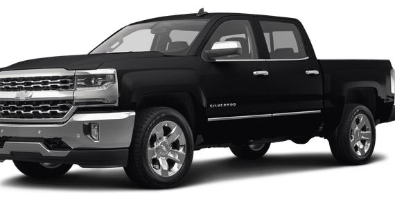 CHEVROLET SILVERADO 2017 3GCUKSEC5HG227363 image
