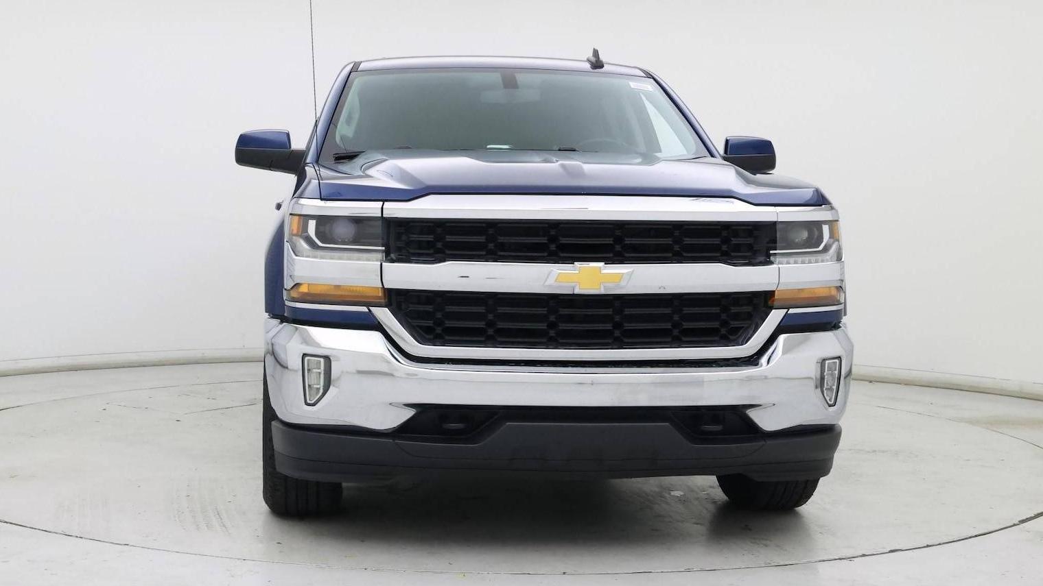 CHEVROLET SILVERADO 2017 3GCUKREC0HG339688 image