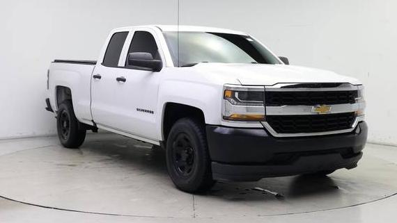 CHEVROLET SILVERADO 2017 1GCRCNEH2HZ252060 image