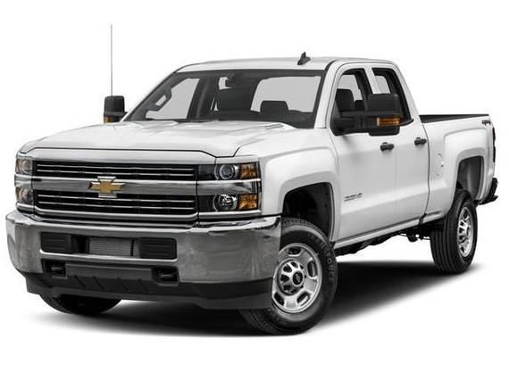 CHEVROLET SILVERADO 2017 1GC2KUEG1HZ359509 image