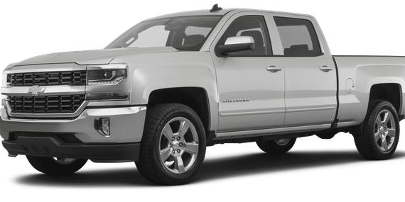 CHEVROLET SILVERADO 2017 3GCPCREC0HG328636 image CHEVROLET SILVERADO 2017 3GCPCREC0HG328636 image