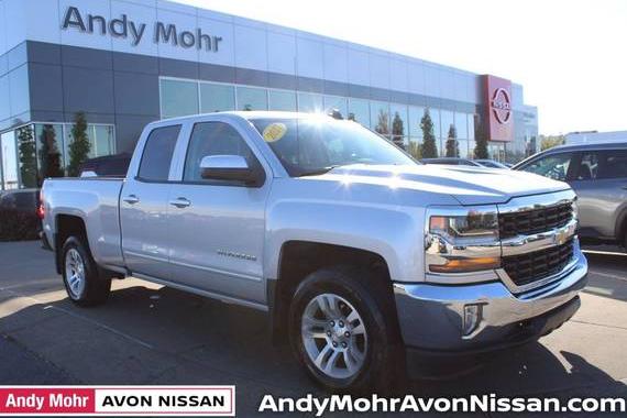 CHEVROLET SILVERADO 2017 1GCVKREC6HZ201948 image CHEVROLET SILVERADO 2017 1GCVKREC6HZ201948 image