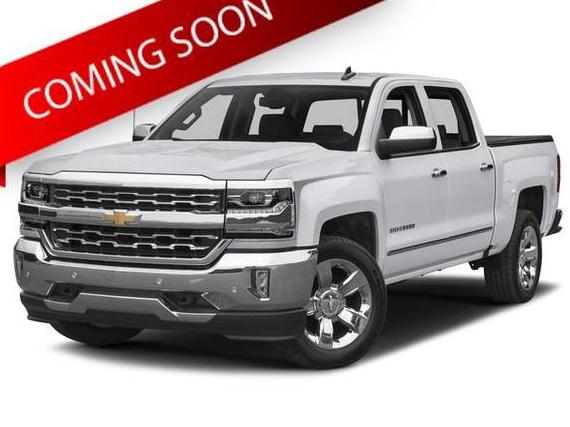 CHEVROLET SILVERADO 2017 3GCUKSEC5HG335885 image