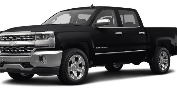 CHEVROLET SILVERADO 2017 3GCUKSEC6HG392905 image