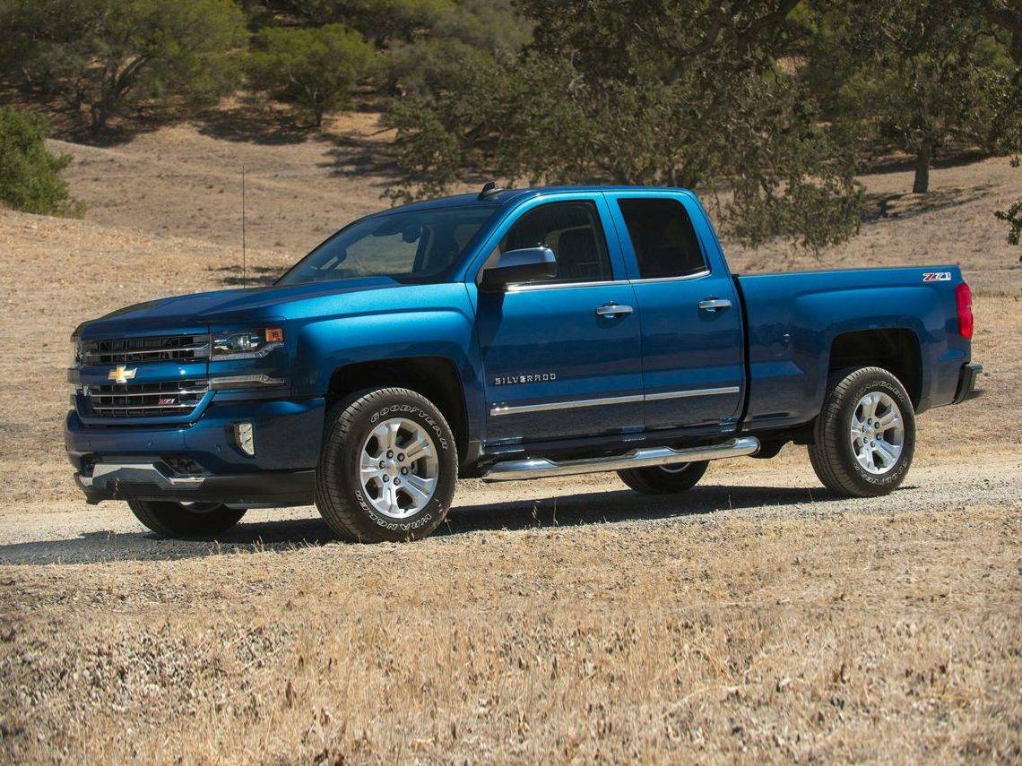 CHEVROLET SILVERADO 2017 3GCUKSEC8HG141304 image