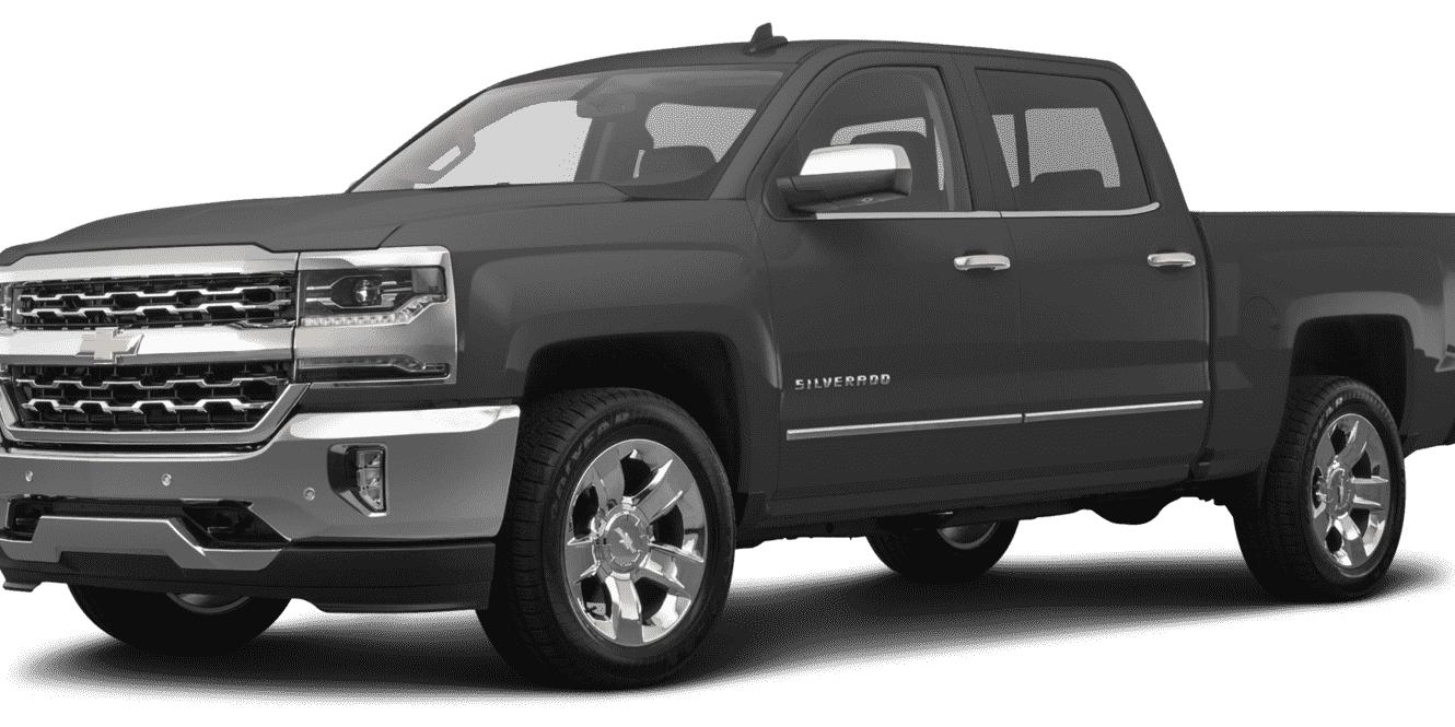 CHEVROLET SILVERADO 2017 3GCUKSEC2HG239051 image