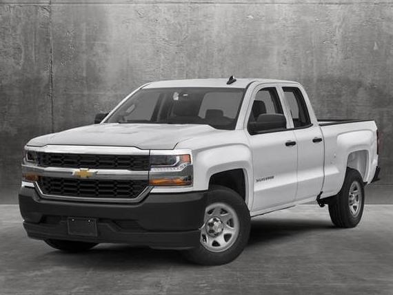 CHEVROLET SILVERADO 2017 1GCVKNEC4HZ367717 image