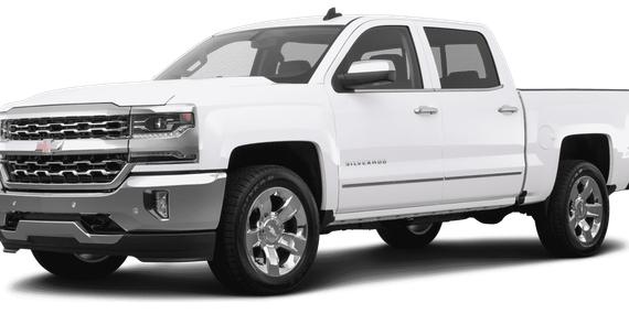 CHEVROLET SILVERADO 2017 3GCUKTEJ5HG350200 image CHEVROLET SILVERADO 2017 3GCUKTEJ5HG350200 image