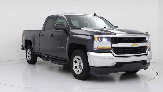 CHEVROLET SILVERADO 2017 1GCRCNEH3HZ167650 image