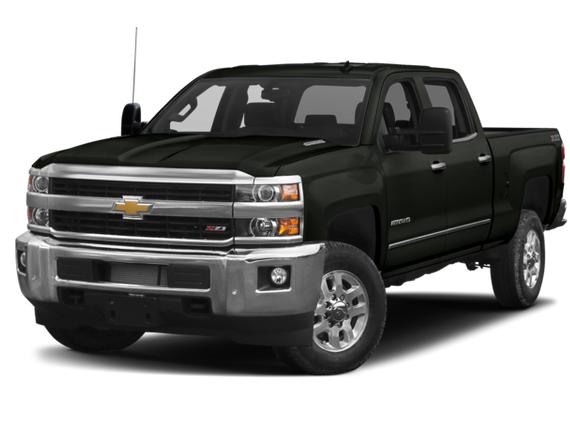 CHEVROLET SILVERADO 2017 1GC1KWEY9HF195864 image