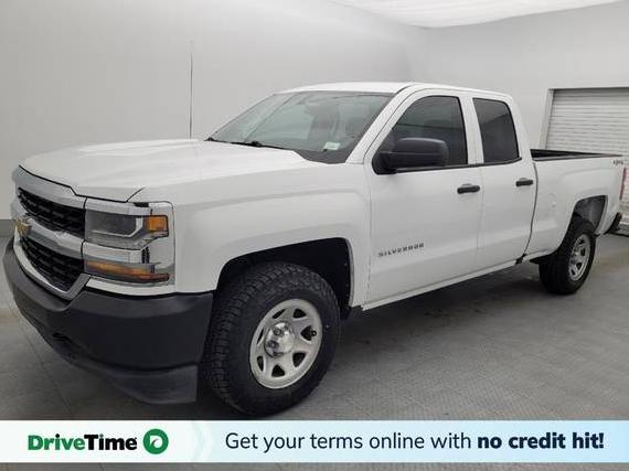 CHEVROLET SILVERADO 2017 1GCVKNEH4HZ274501 image CHEVROLET SILVERADO 2017 1GCVKNEH4HZ274501 image