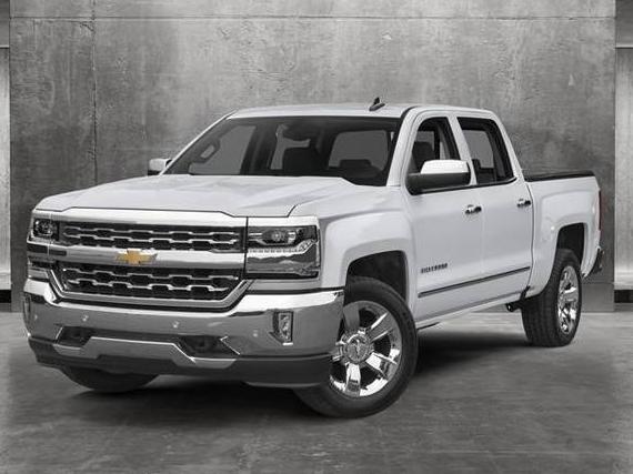 CHEVROLET SILVERADO 2017 3GCUKSEC0HG213001 image