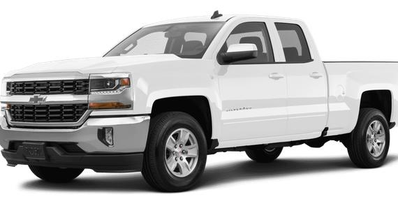 CHEVROLET SILVERADO 2017 1GCRCREC9HZ110302 image