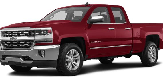 CHEVROLET SILVERADO 2017 1GCVKSEC5HZ239341 image