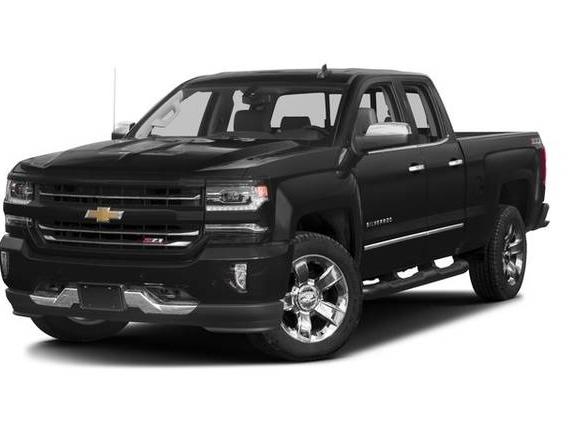 CHEVROLET SILVERADO 2017 1GCVKSEC2HZ237434 image