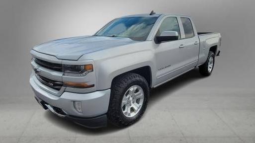 CHEVROLET SILVERADO 2017 1GCVKREC5HZ179666 image
