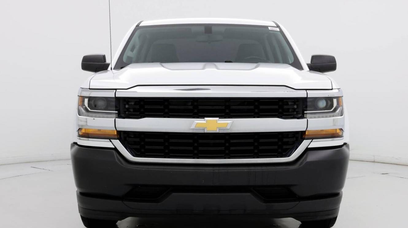 CHEVROLET SILVERADO 2017 1GCRCNEH9HZ100826 image