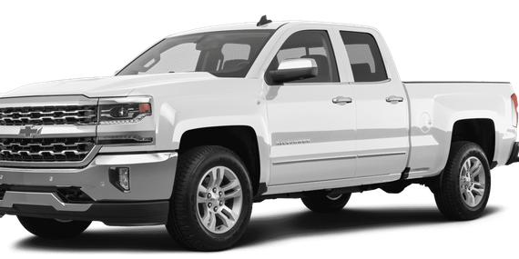 CHEVROLET SILVERADO 2017 1GCVKSEC1HZ230393 image
