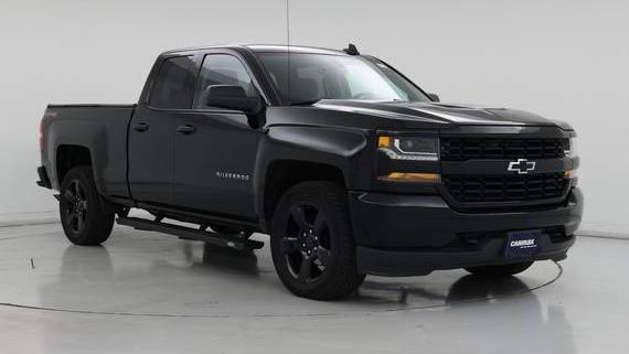 CHEVROLET SILVERADO 2017 1GCVKNECXHZ118449 image CHEVROLET SILVERADO 2017 1GCVKNECXHZ118449 image
