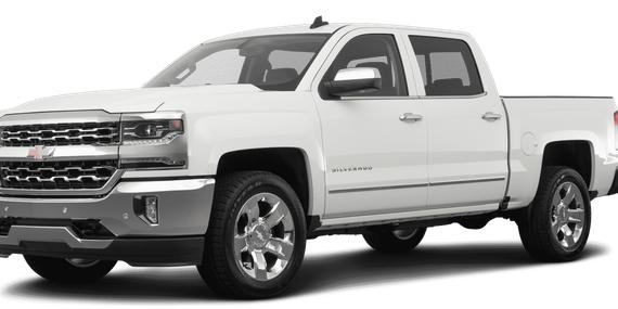 CHEVROLET SILVERADO 2017 3GCUKSEC4HG309049 image