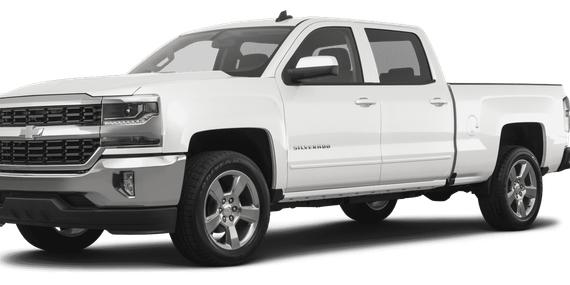 CHEVROLET SILVERADO 2017 3GCUKRECXHG434792 image