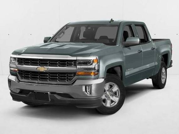 CHEVROLET SILVERADO 2017 3GCPCREC9HG235792 image CHEVROLET SILVERADO 2017 3GCPCREC9HG235792 image