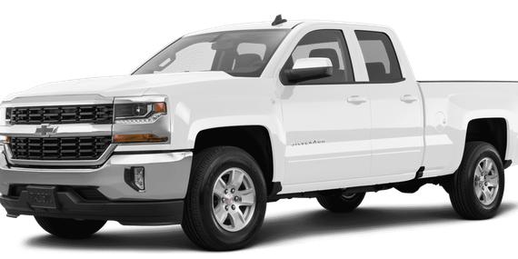 CHEVROLET SILVERADO 2017 1GCRCREC5HZ342959 image