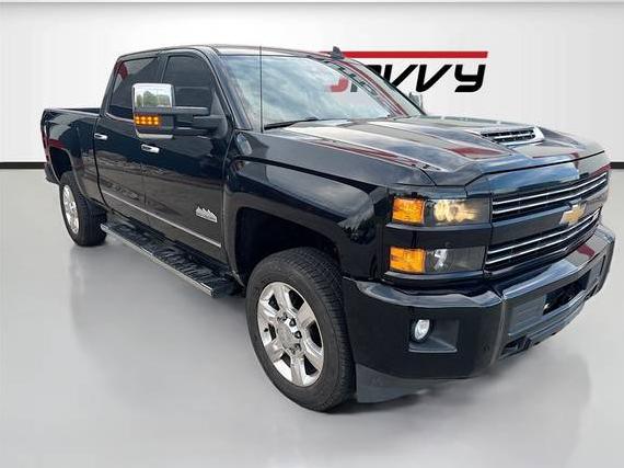 CHEVROLET SILVERADO 2017 1GC1KXEY7HF222629 image CHEVROLET SILVERADO 2017 1GC1KXEY7HF222629 image